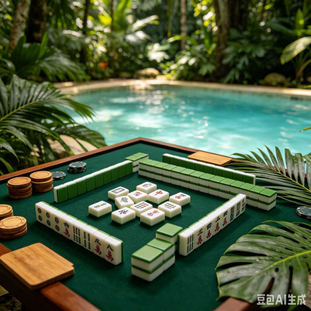 Mendoza,mahjong