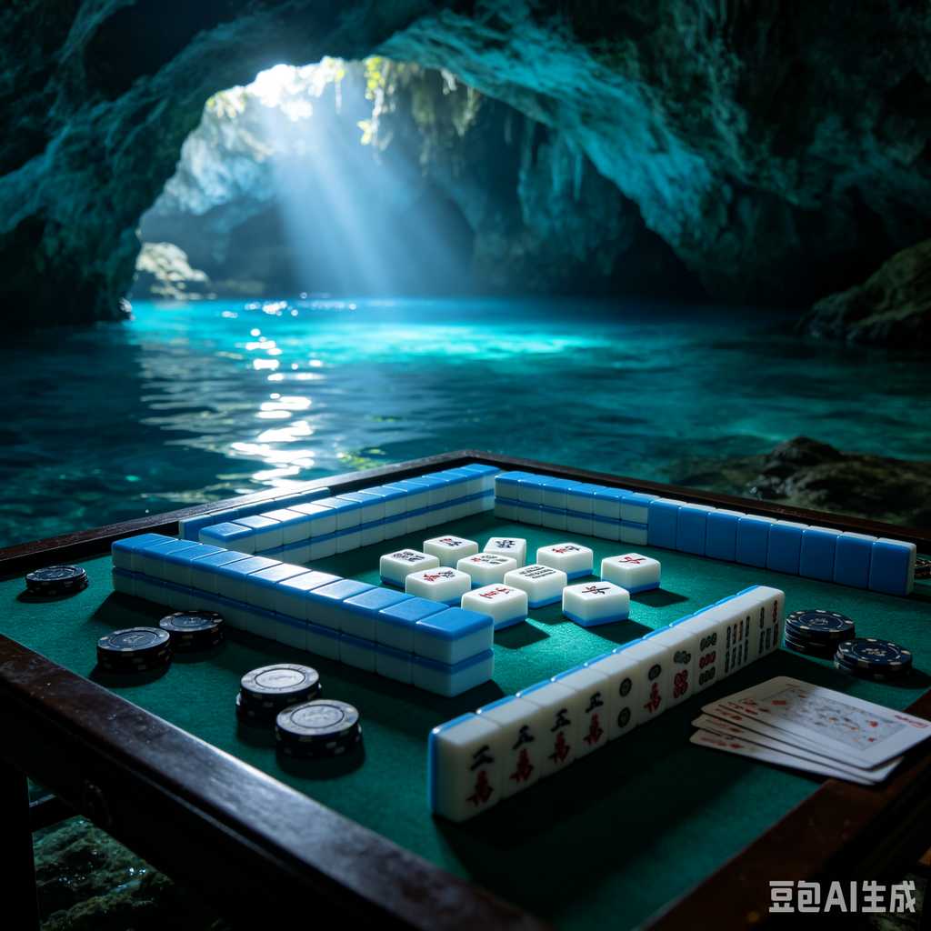 professional player mahjong set