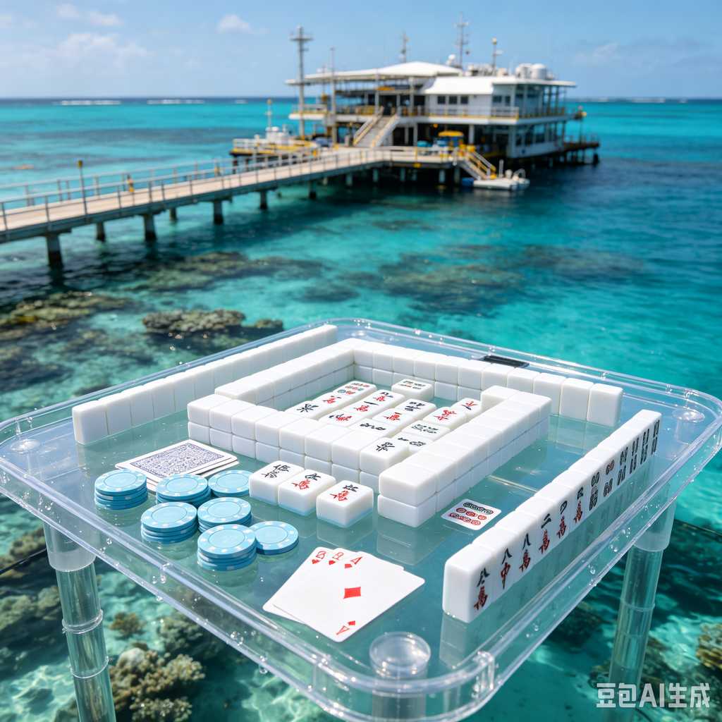 printed mahjong tile patterns