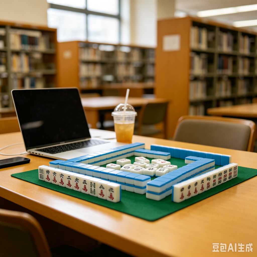Sofia,mahjong