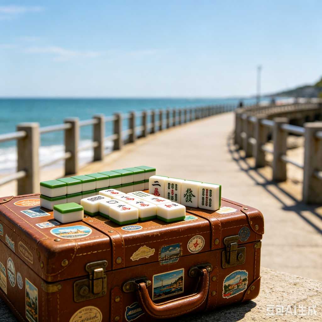 Plymouth,mahjong
