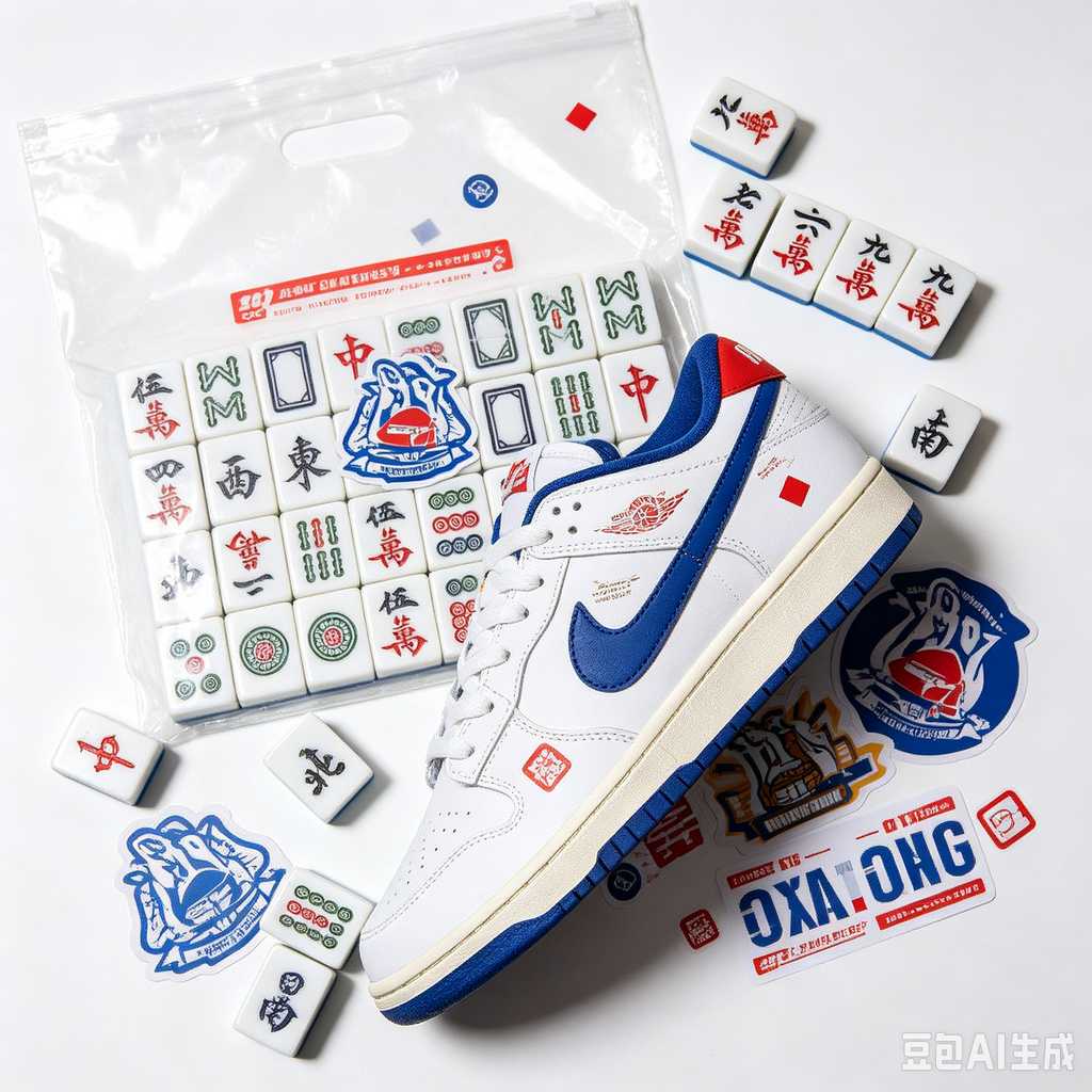 custom corporate mahjong tiles bulk