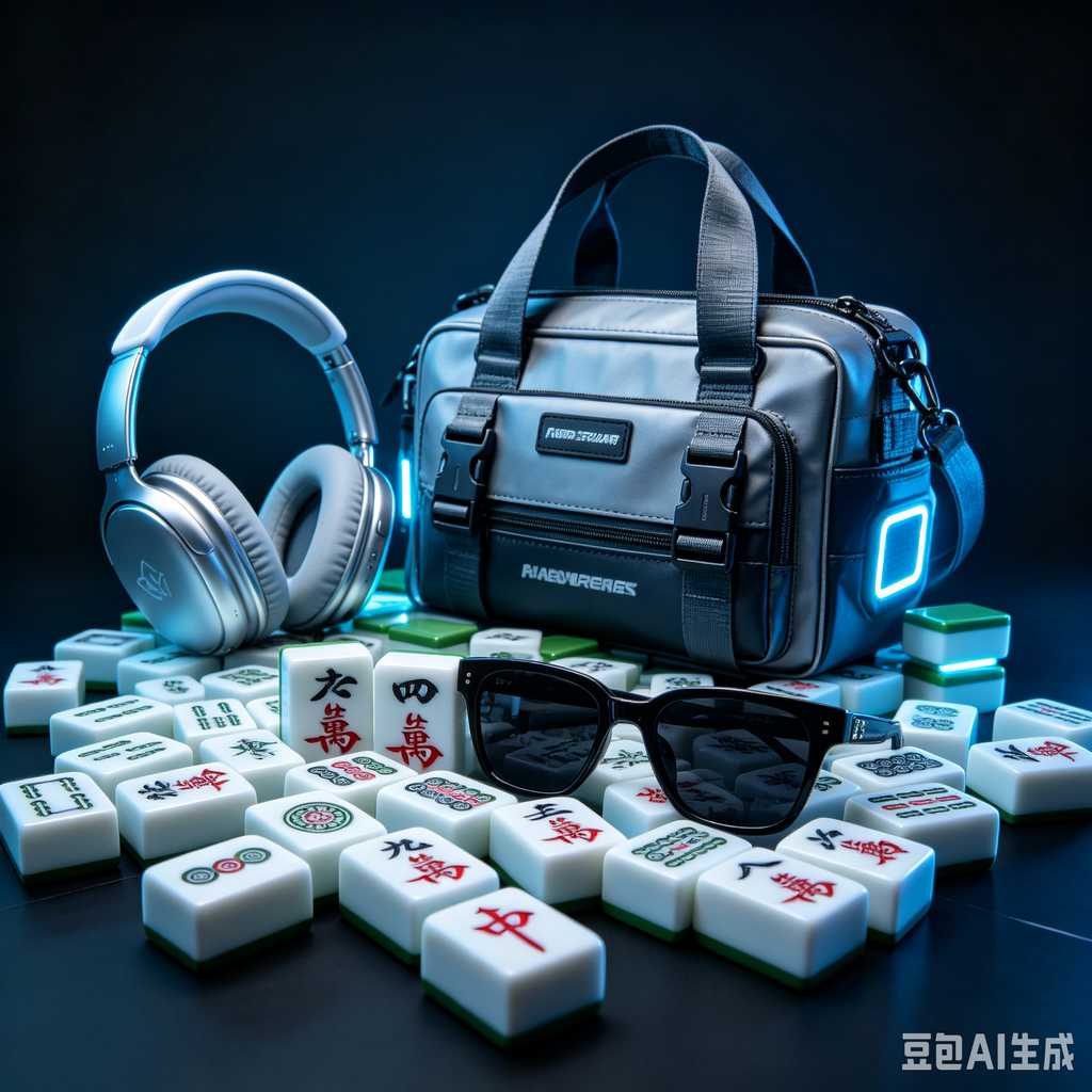 gathering game mahjong set