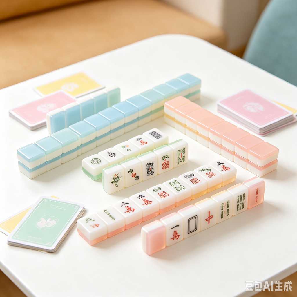 replacement single mahjong tile