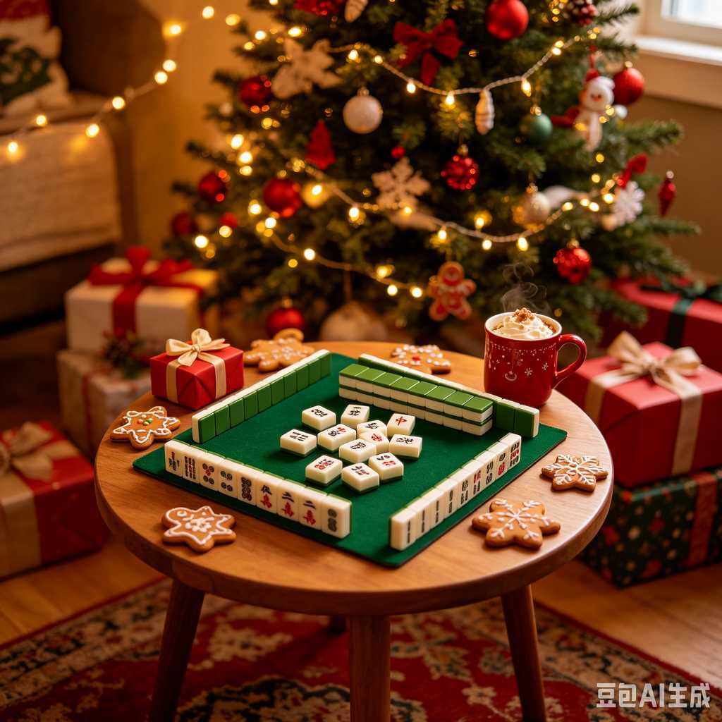 custom bag mahjong tiles