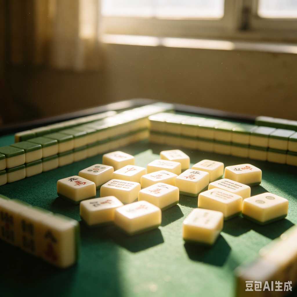 WarwickRI,mahjong