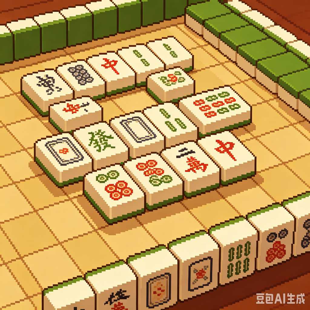 lightweight mahjong racks