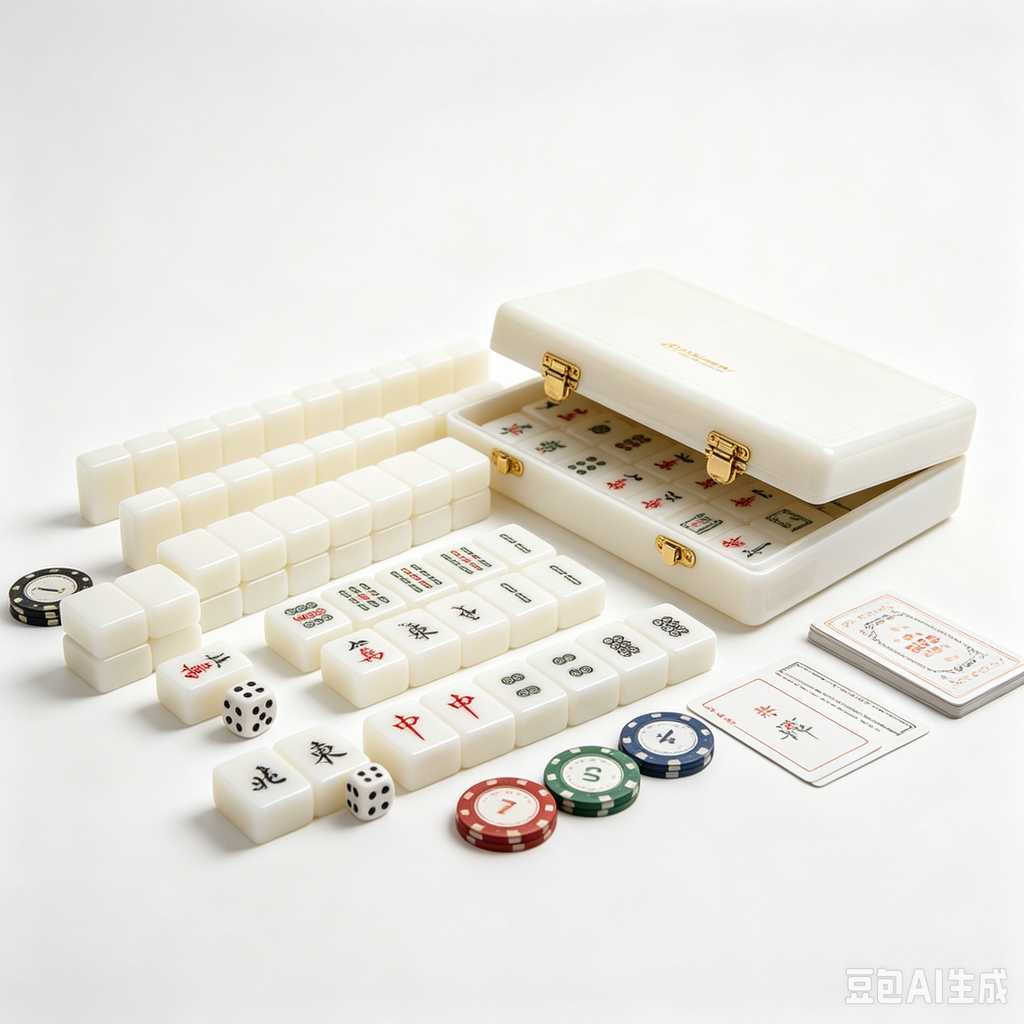 Wurzburg,mahjong