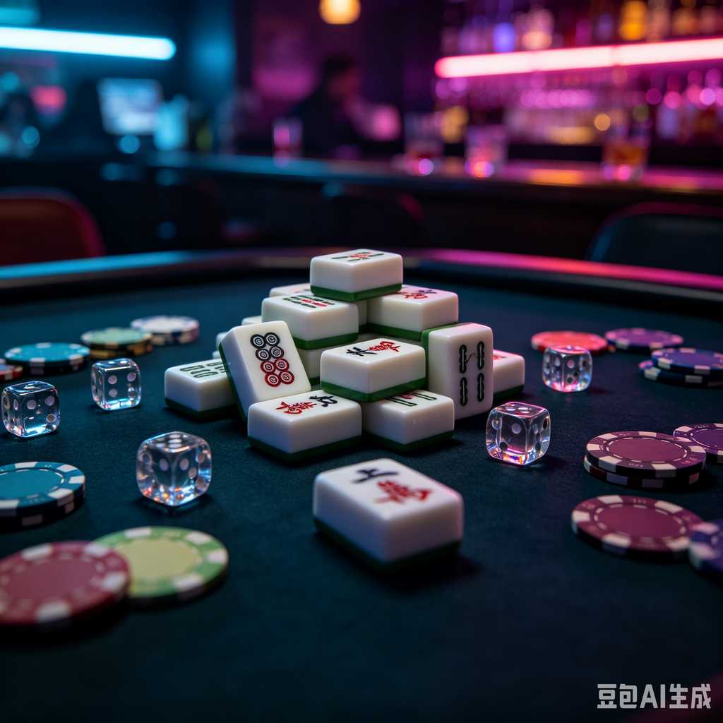 Athens,mahjong