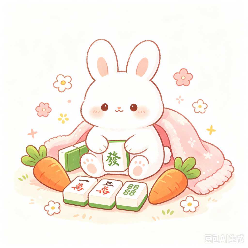 premium travel mahjong set