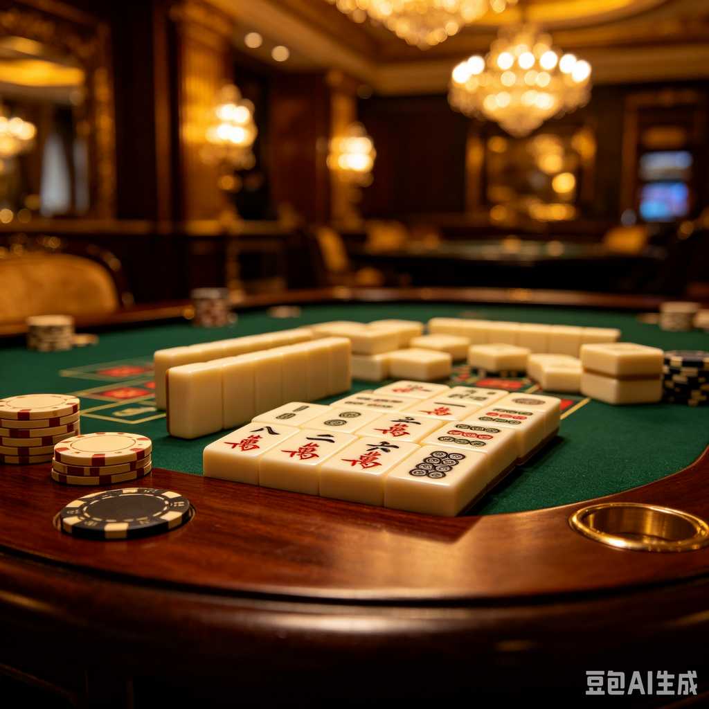 personal photo mahjong set