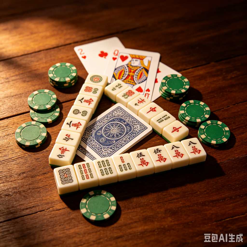newbedford,mahjong