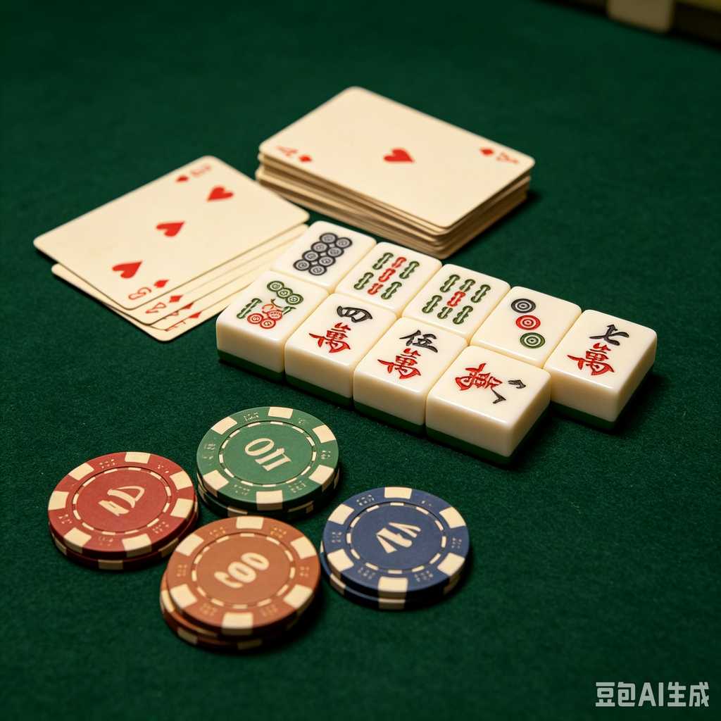 Salamanca,mahjong