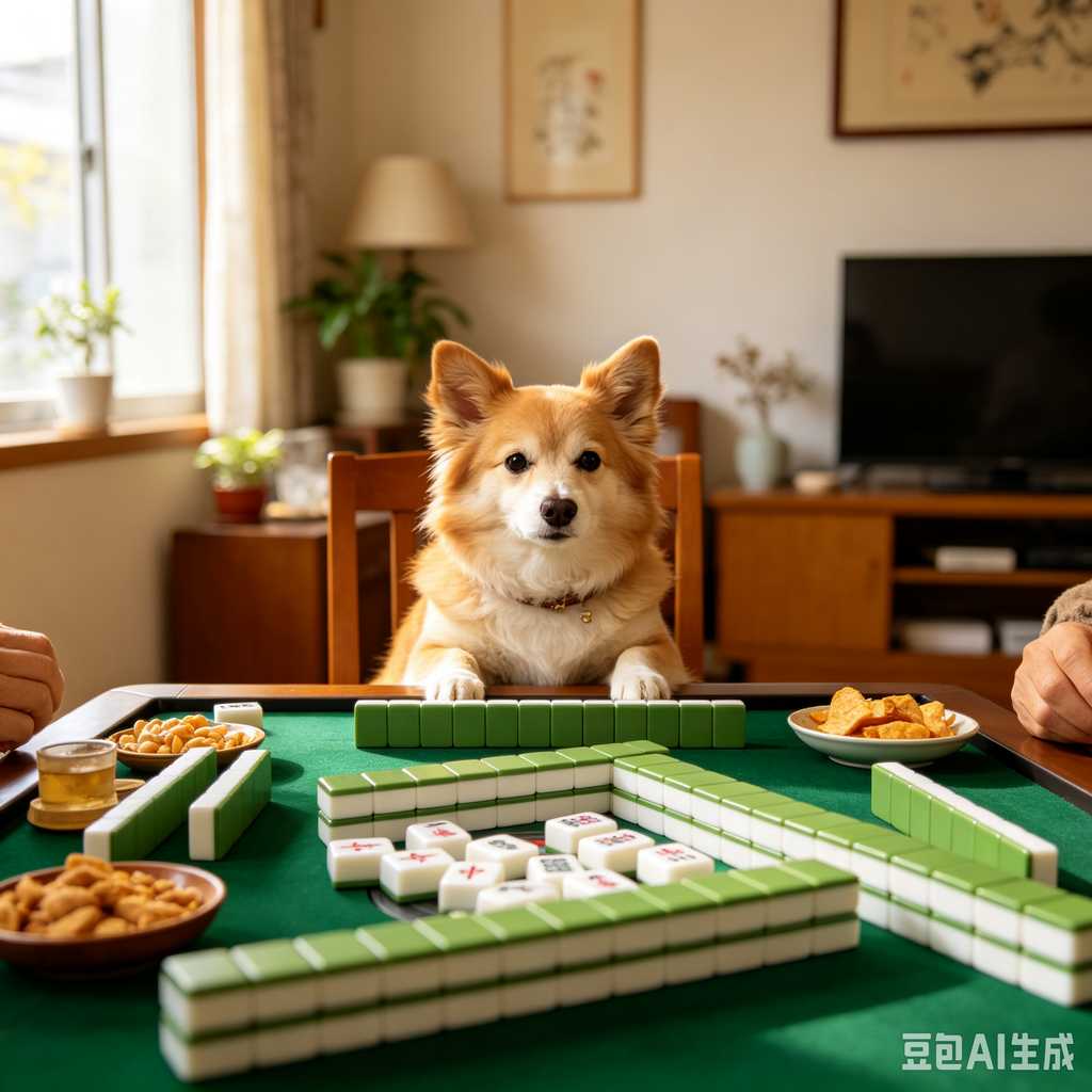 stable supply mahjong tiles