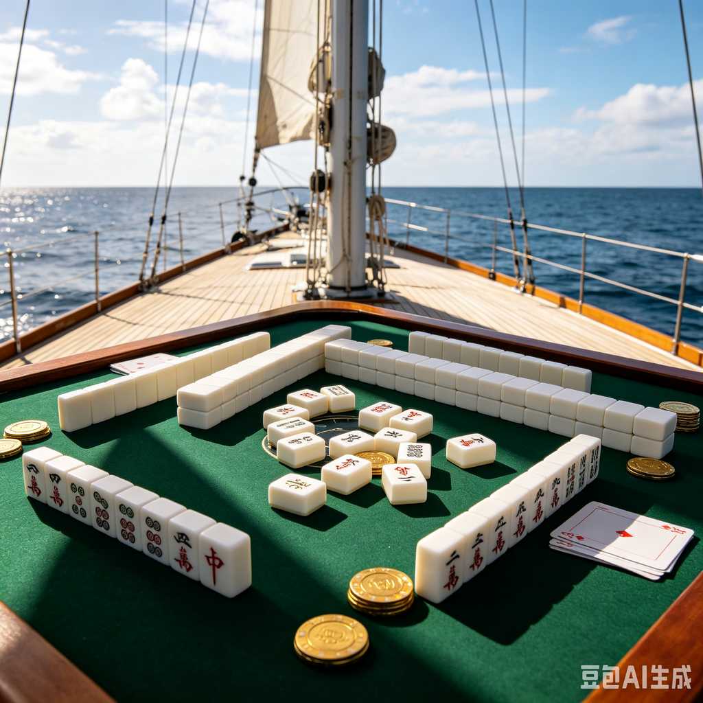Tartu,mahjong